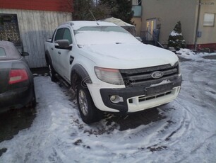 Ford Ranger '15 Extrakabine 3.2 TDCi Wildtrak