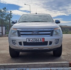 Ford Ranger '15 LIMITED EDITION 3.2L 200HP ΑΥΤΟΜΑΤΟ