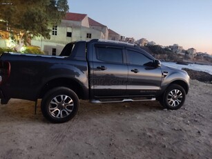 Ford Ranger '15 WILDTRAK 3.2