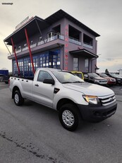 Ford Ranger '15 XL μονοκαμπινο