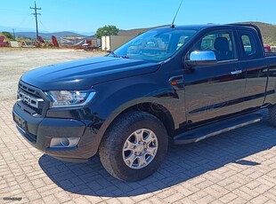 Ford Ranger '16 2.2 XLT