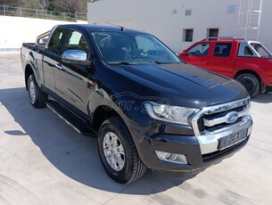 Ford Ranger '16