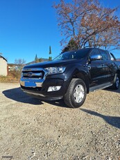 Ford Ranger '16