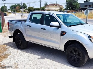 Ford Ranger '16 Double Cabin 2.2 TDCi XL 4x4