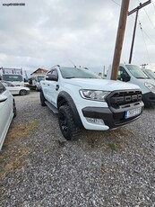 Ford Ranger '16 Extrakabine 3.2 TDCi Wildtrak