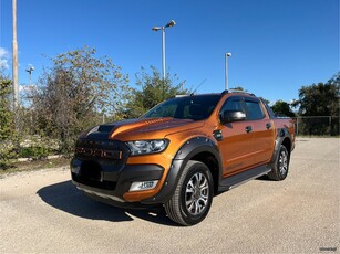 Ford Ranger '16 WILDTRAK 3.2 AUTO