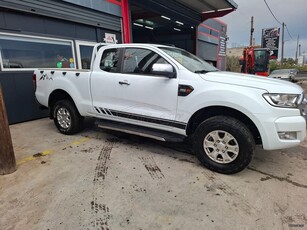 Ford Ranger '17