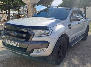 Ford Ranger '17 3.2 TDCi Wildtrak