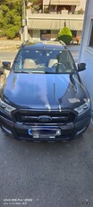 Ford Ranger '17 3.2 TDCI WILDTRAK