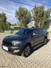 Ford Ranger '17 3.2 TDCI WILDTRAK ΑΓΡΟΤΙΚΟ