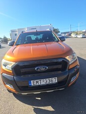 Ford Ranger '17