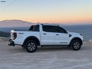 Ford Ranger '17