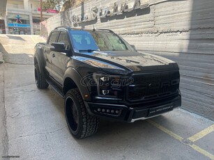 Ford Ranger '17 CUSTM RAPTOR F150 FULL