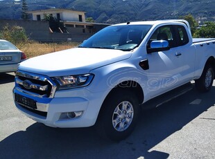 Ford Ranger '17 Extrakabine 2.2 TDCi XLT 4x4