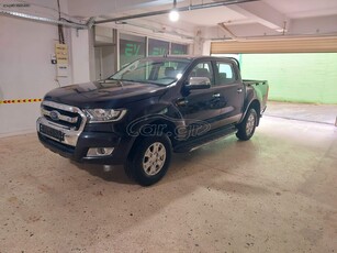 Ford Ranger '17 Extrakabine 2.2 TDCi XLT 4x4 Automatic