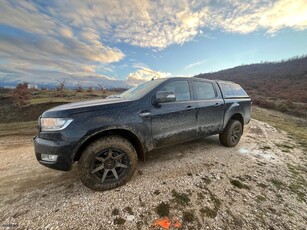 Ford Ranger '17 WILDTRACK DOUBLECAB FULL EXTRA