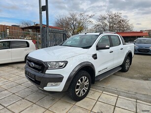 Ford Ranger '17 WILDTRAK. 2.2!! DOUBLE CAB FULL EXTRA