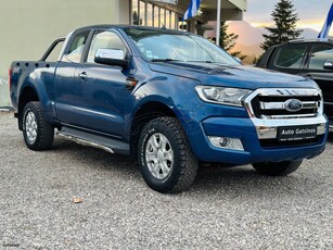 Ford Ranger '17 XLT 2.2 1.5 Καμπίνα ΧΕΙΡΟΚΙΝΗΤΟ ΑΒΑΦΟ ΣΑΣΙ ΑΡΙΣΤΟ!