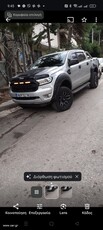 Ford Ranger '17 XLT