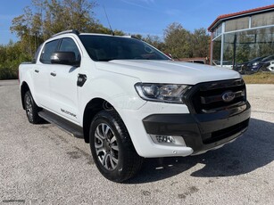 Ford Ranger '18 3.2 TDCi Wildtrak