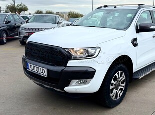 Ford Ranger '18 3.2 TDCI WILDTRAK AUTOMATIC