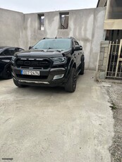 Ford Ranger '18