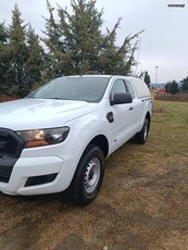 Ford Ranger '18