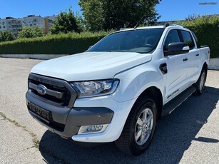 Ford Ranger '18