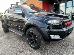 Ford Ranger '18 ********πΠΟΥΛΗΘΗΚΕ**********