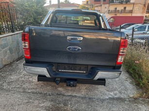 Ford Ranger '18