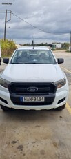 Ford Ranger '18