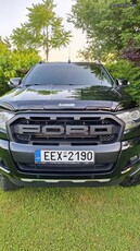 Ford Ranger '18 Double Cabin 3.2 TDCi Limited 4x4