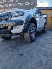 Ford Ranger '18 Double Cabin 3.2 TDCi Wildtra