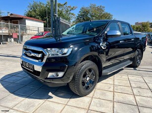 Ford Ranger '18 LIMITED EDITION!!!!