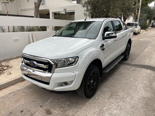 Ford Ranger '18 LIMITED Αυτόματο Full Extra