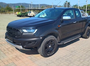 Ford Ranger '18 Look Raptor