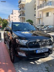 Ford Ranger '18 WILDTRAK 3.2 AUTO