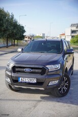 Ford Ranger '18 Wildtrak