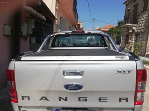 Ford Ranger '18 XLT