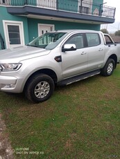 Ford Ranger '18 XLT