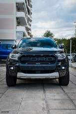 Ford Ranger '19 2.0 TDCi Doppelkabine 4x4 Wildtrak