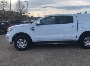 Ford Ranger '19 2.2 LIMITED