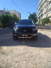 Ford Ranger '19 DOUBLE CABIN 2.2 TDCI LIMITED