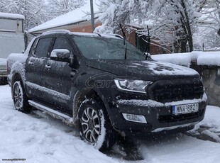 Ford Ranger '19 Extrakabine 3.2 TDCi Wildtrak