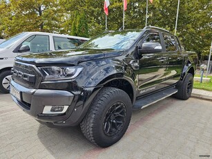 Ford Ranger '19 RANGER WILDTRACK 3.200CC