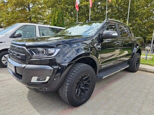 Ford Ranger '19 RANGER WILDTRACK 3.200CC