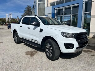 Ford Ranger '19 Ranger Wildtrak 2.0 170 HP Auto