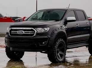 Ford Ranger '19