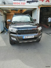 Ford Ranger '19 WILDTRAK 3.2 AUTO