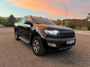 Ford Ranger '19 Wildtrak